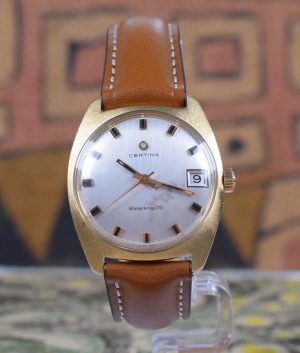 Certina WaterKing 215